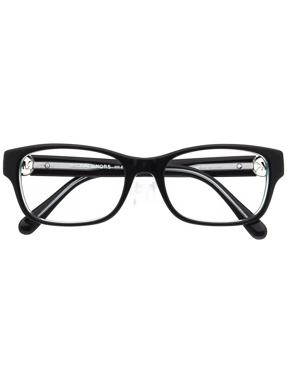 Michael Kors MK 8001 (Ravenna) 3001 Eyewear